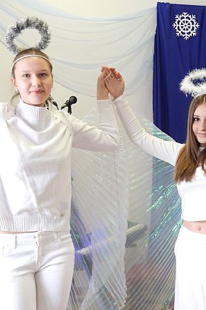 XV Gminny Przegląd Kolęd i Pastorałek w Łabuniach-6234