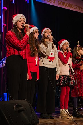 Koncert Noworoczny w Lubaczowie-6236