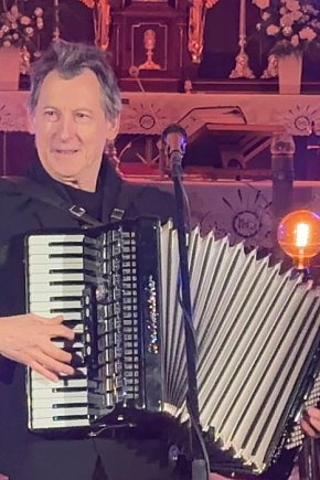 Miecznikowski z koncertem kolęd w Trzeszczanach-6240