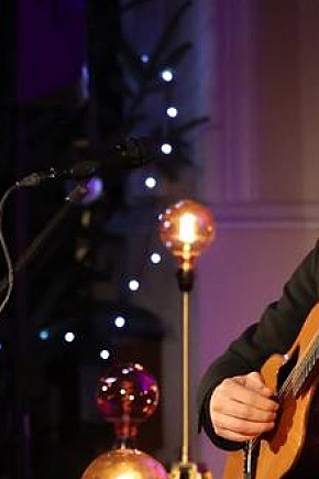 Miecznikowski z koncertem kolęd w Trzeszczanach-6240