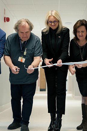 Otwarcie Regionalnego Centrum Pulmonologii w Lublinie-6242