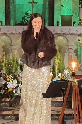 Cugowscy z kolędami w Tomaszowie Lubelskim-6243