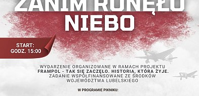Piknik historyczny „Zanim runęło niebo” we Frampolu-366574