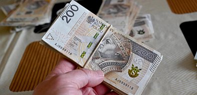 Raport: ponad 60 proc. przedsiębiorców ma problem z zaległymi płatnościami-366602