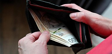 Od 1 stycznia 2026 r. minimalne wynagrodzenie 4806 zł; rozporządzenie w Dzienniku -366620