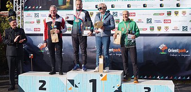 UKS Azymut Siedliska na Mistrzostwach Polski w Orientacji Sportowej-367098