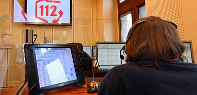 Związek Zawodowy Operatorów Numerów Alarmowych: są problemy z dodzwonieniem się na-367137