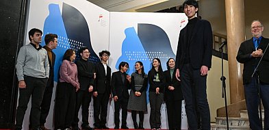 Amerykanin Eric Lu zwycięzcą XIX Konkursu Chopinowskiego-367236