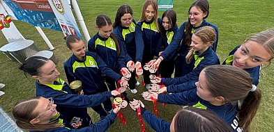 Uczniowie biłgorajskiego ONZ w finale licealiady-367287
