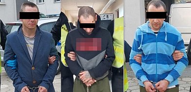 Lublin/ Ruszył proces oskarżonych o brutalne pobicie i podpalenie na stosie dwóch-367279