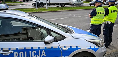 Rozpoczęła się Akcja Znicz, na drogi wyjedzie ponad 5 tys. policjantów-367454