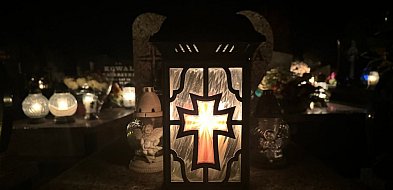 Wspominamy tych, którzy odeszli w minionym roku-367481