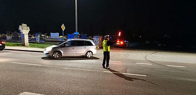 Bezpieczny powrót do domu. Policja kontroluje drogi po świętach-367490