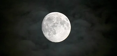 Największa superpełnia Księżyca w tym roku – 5 listopada-367526