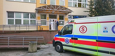 Niektóre szpitale przesuwają planowane operacje-367561