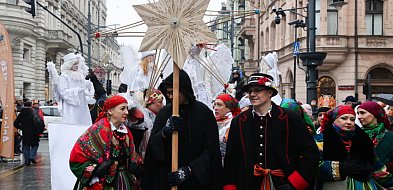 Orszaki Trzech Króli 2026 pod hasłem „Nadzieją się cieszą!”-368402