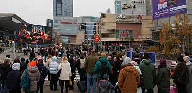 W Wigilię sklepy nieczynne-368831