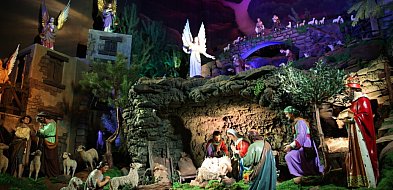 24 grudnia Wigilia Bożego Narodzenia-368852