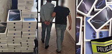 Policja rozbiła szajkę telefonowych oszustów-369037