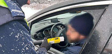 Akcja „Trzeźwość” na drogach Lubelszczyzny-369106