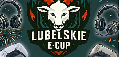 LUBELSKIE E-CUP Vol. 2 HAPPY NEW YEAR!-369280