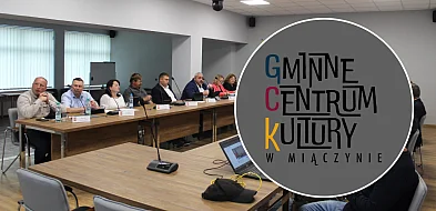 Powstało Gminne Centrum Kultury w Miączynie-369310