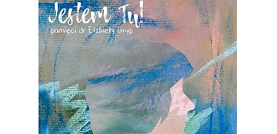 Zamość odda hołd dr Elżbiecie Gnyp w rocznicę urodzin Bolesława Leśmiana-369394