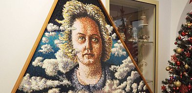 Wernisaż ku pamięci Bożenny Gomułki