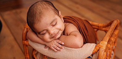 MC: Najpopularniejsze imiona dzieci w Polsce według województw (komunikat)