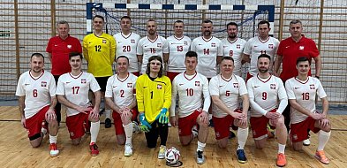 Kapłani z naszej diecezji w półfinale Mistrzostw Europy Księży