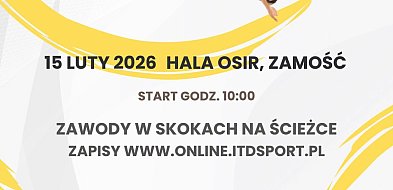 Startuje Lubelska Liga w Zamościu