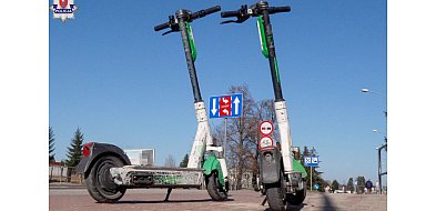 Nocny rajd 32-latka zakończony w kajdankach