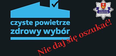 Krasnystaw. Seniorka oszukana „na wymianę pieca”