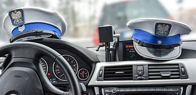 Hrubieszów: piraci drogowi stracili prawo jazdy za prędkość