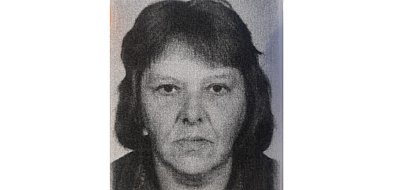 Zaginięcie 59-latki z Górna. Policja prosi o pomoc