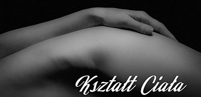 „Kształt Ciała” – wystawa fotografii Tomasza Sobczaka w Galerii AZ w Zamościu