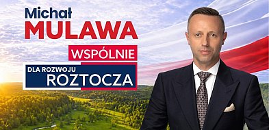 Debata o przyszłości Roztocza w Tereszpolu