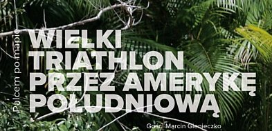 Marcin Gienieczko przyjedzie do Zamościa