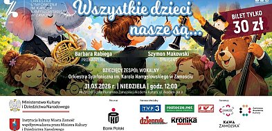 Dzieci nie będą się nudzić. Rodzinny weekend w Zamościu