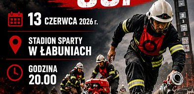 Najlepsi strażacy staną do rywalizacji. Gminne Zawody OSP w Łabuniach