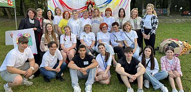 „To, co nas łączy”. Polsko-Ukraiński Festiwal w Lipsku-Polesiu