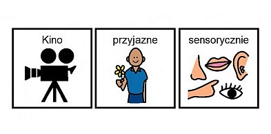 Kino przyjazne sensorycznie