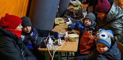 Europejski Komitet Regionów apeluje o pilne wsparcie ukraińskich samorządów w obli