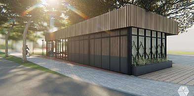 Nowy skwer w Biłgoraju – inwestycja za 460 tys. zł rusza w styczniu