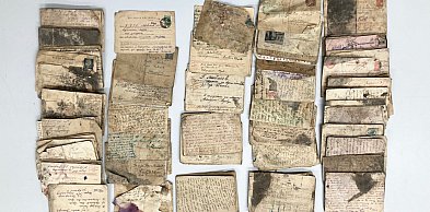 Tajemnicze listy w Lubaczowie