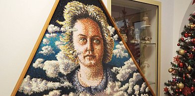 Wernisaż ku pamięci Bożenny Gomułki