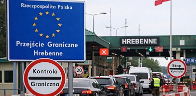 Ochrona rynku rolnego i polskich producentów – Hrebenne pod stałym nadzorem