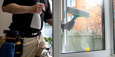 Jak prawidłowo dbać o okna plastikowe aby służyły latami?