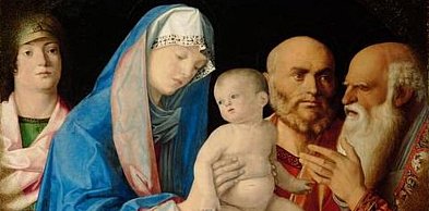 Święto Ofiarowania Pańskiego kończy w Kościele okres śpiewania kolęd