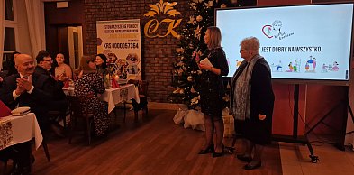 Prawie 2000 godzin pomocy. XII Charytatywne Ostatki Karnawałowe w Zamościu